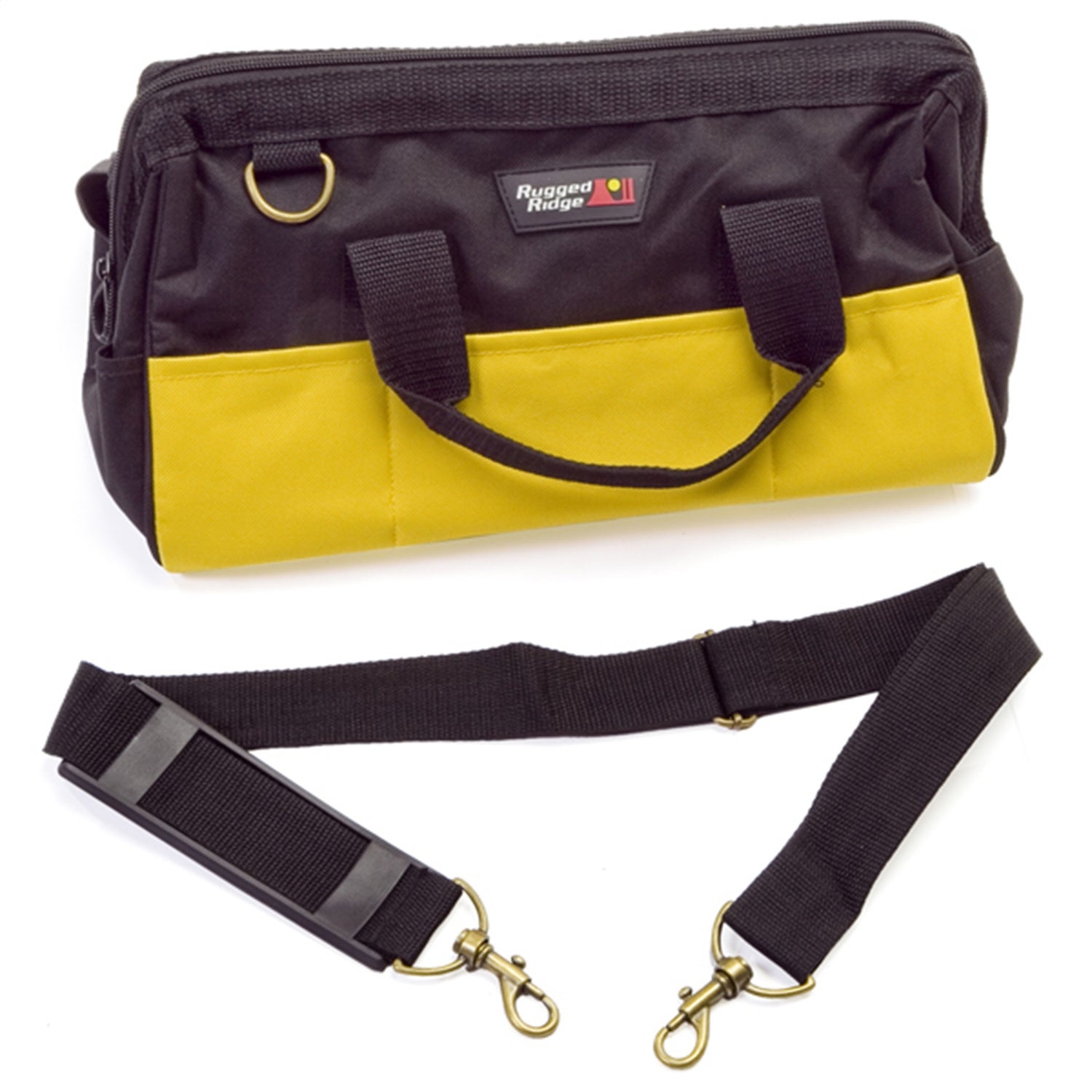 Rugged Ridge 15104.40 Recovery Bag   Recovery Bag