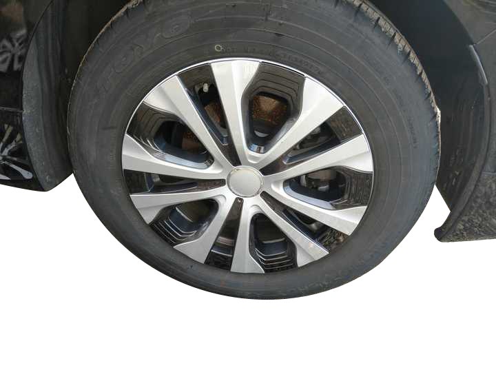 Wc;16-20 Prius;Silv/Chrm; Wc;16-20 Prius;Silv/Chrm;