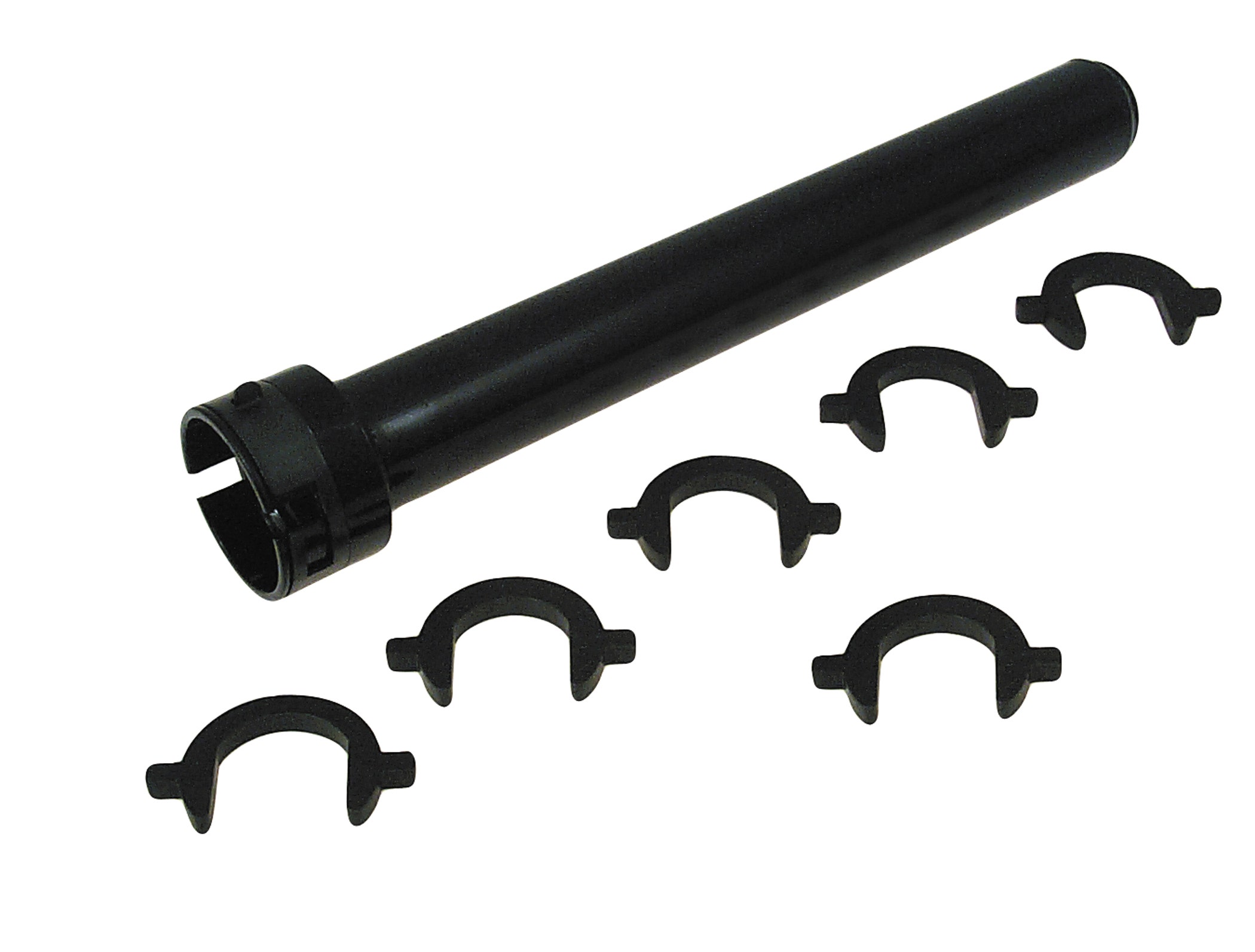 Lisle 45750 Inner Tie Rod Tool   Tie Rod Removal/ Installation Tool; Used For -