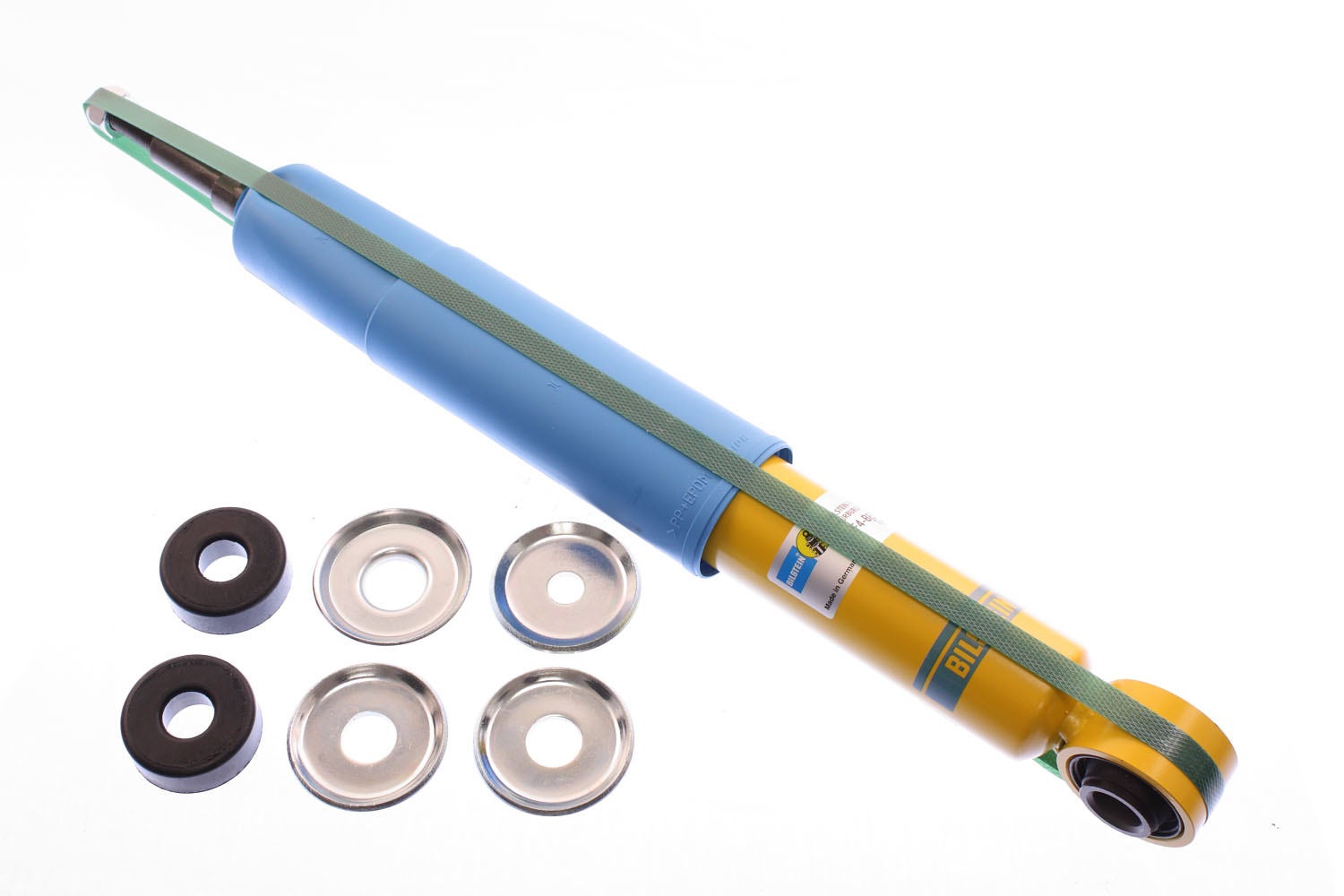 Bilstein Shock Absorbers  Shock Absorbers