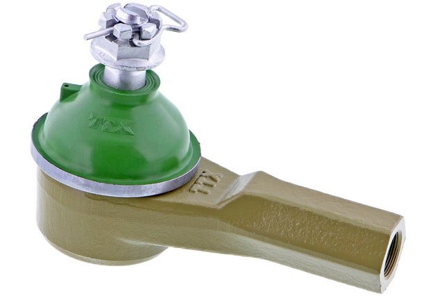 Mevotech Steering Tie Rod End P/N:Txes3631  Steering Tie Rod End P/N:
