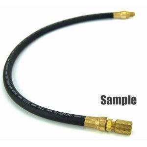 Centric Parts Brake Hydraulic Hose P/N:150.65044  Brake Hydraulic Hose P/N: