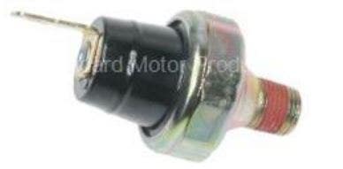 Standard Motor Products Ps160 Oil Pressure Sender Standard Motor Engine