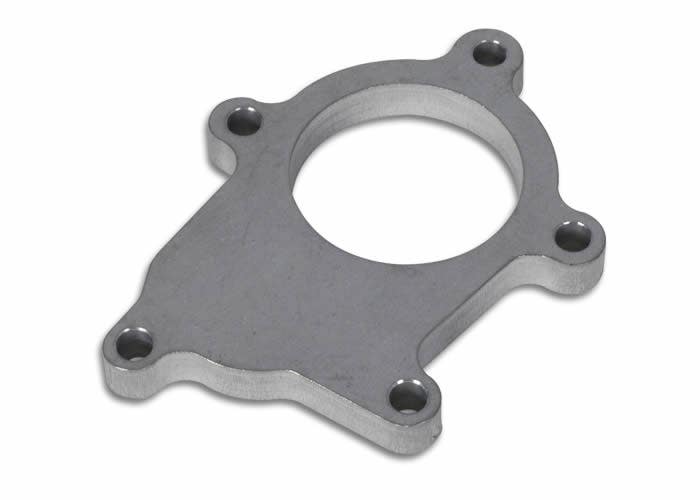 Vibrant Performance 14330 External Wastegate Discharge Flange   Turbocharger