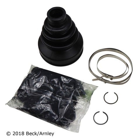Beck/Arnley Cv Joint Boot Kit P/N:103-2659  Cv Joint Boot Kit P/N: