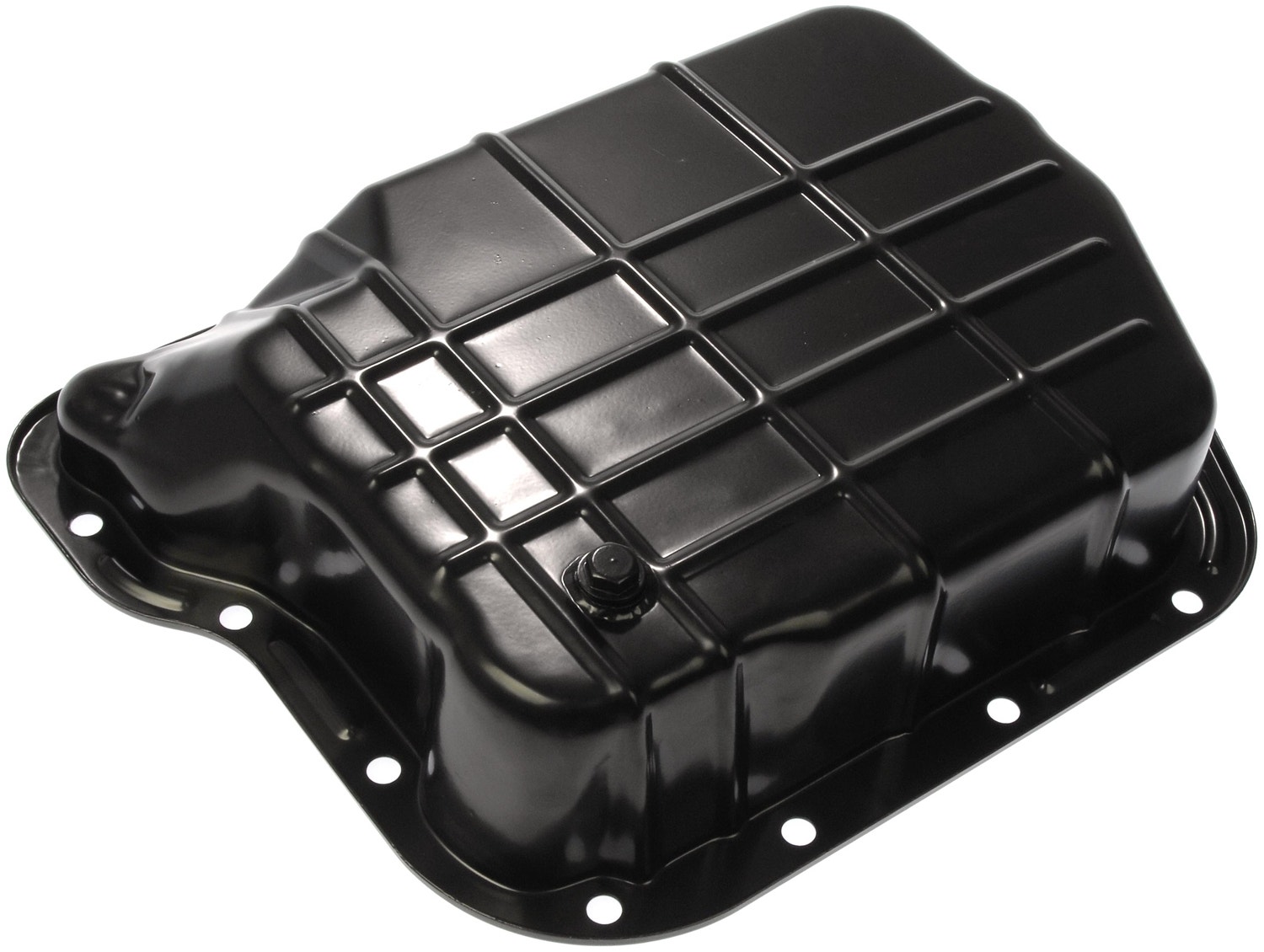 Dorman - Oe Solutions Transmission Oil Pan P/N:265-827 Automatic Trans Filters