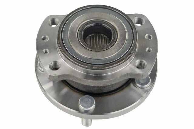 Mevotech Wheel Bearing And Hub Assembly P/N:H512157  Wheel Bearing And Hub