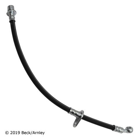 Beck/Arnley Brake Hydraulic Hose P/N:073-1837  Brake Hydraulic Hose P/N: