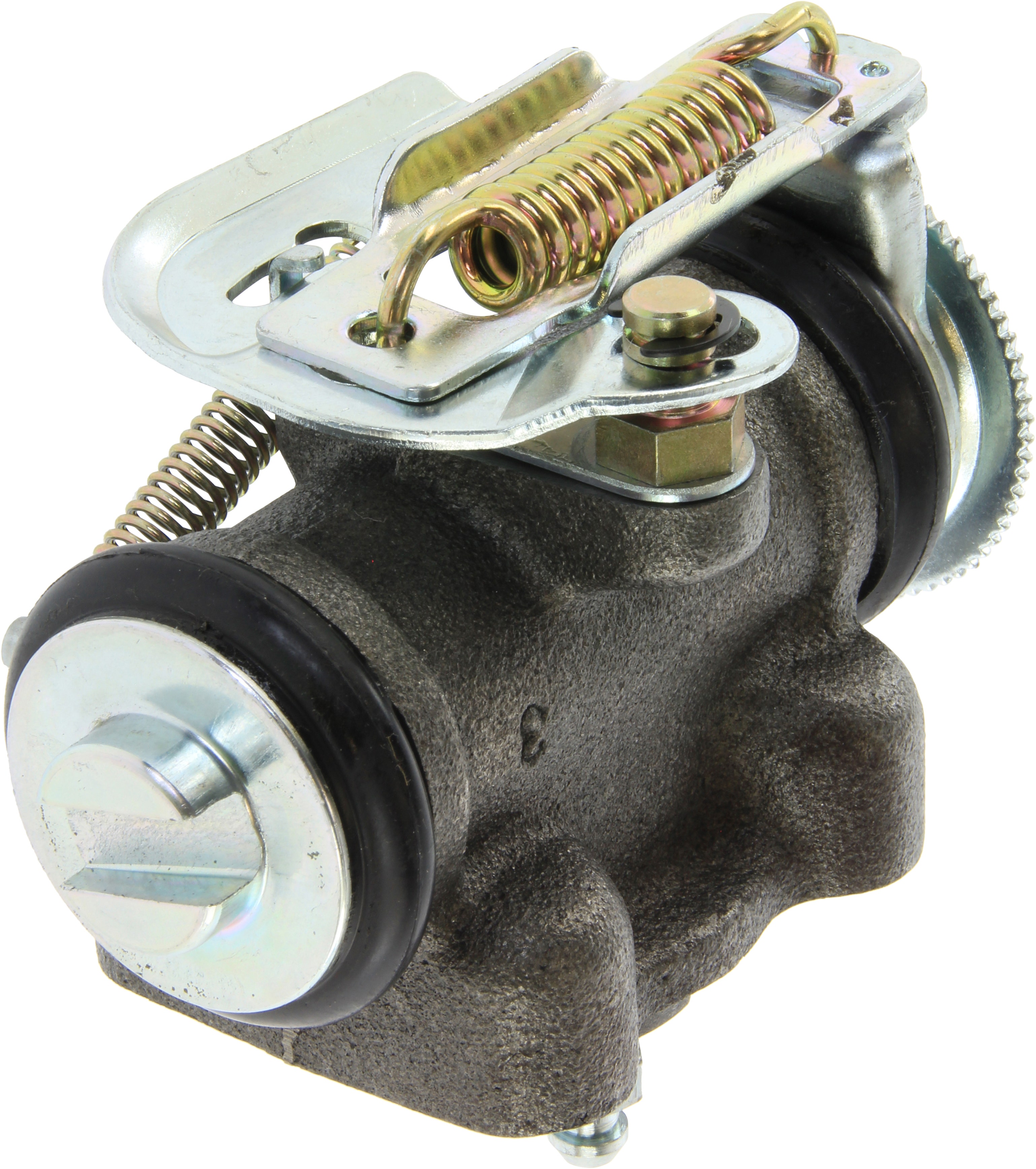 Centric Parts Drum Brake Wheel Cylinder P/N:134.77002  Drum Brake Wheel Cylinder