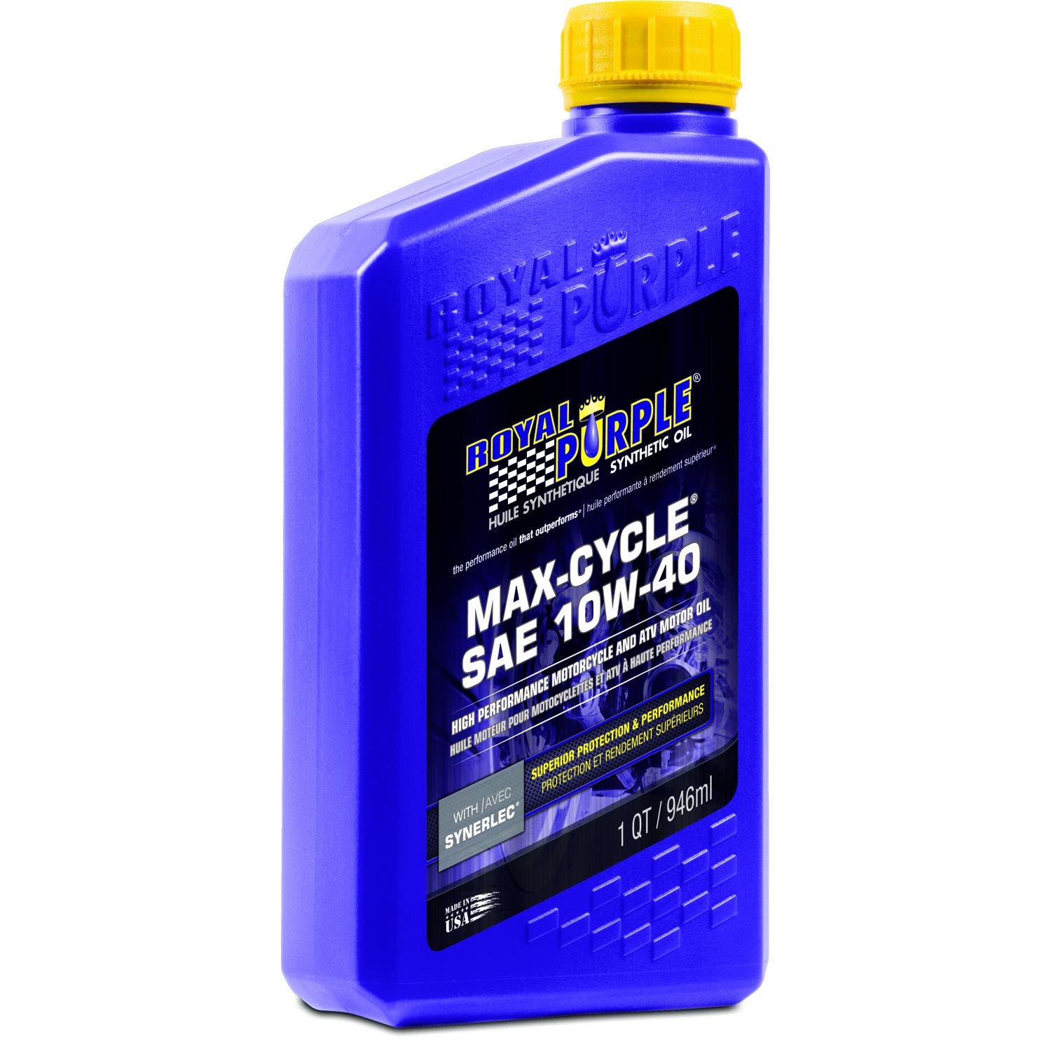 Royal Purple 21315 Engine Oil   Engine Oil
