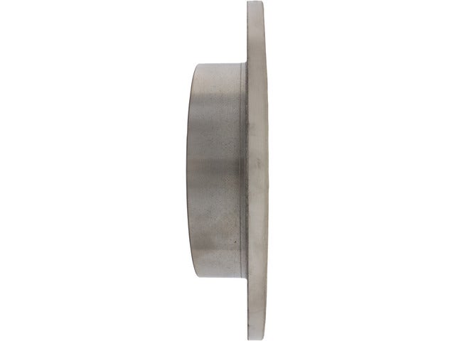 Centric Parts Disc Brake Rotor P/N:121.44181  Disc Brake Rotor P/N:
