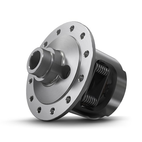 Eaton Differentials 19557-010 Eaton Posi Differential Ebc Brakes Usr7440 Brake