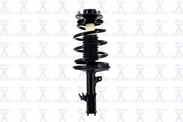 Focus Auto Parts Suspension Strut And Coil Spring Assembly P/N:1332363L