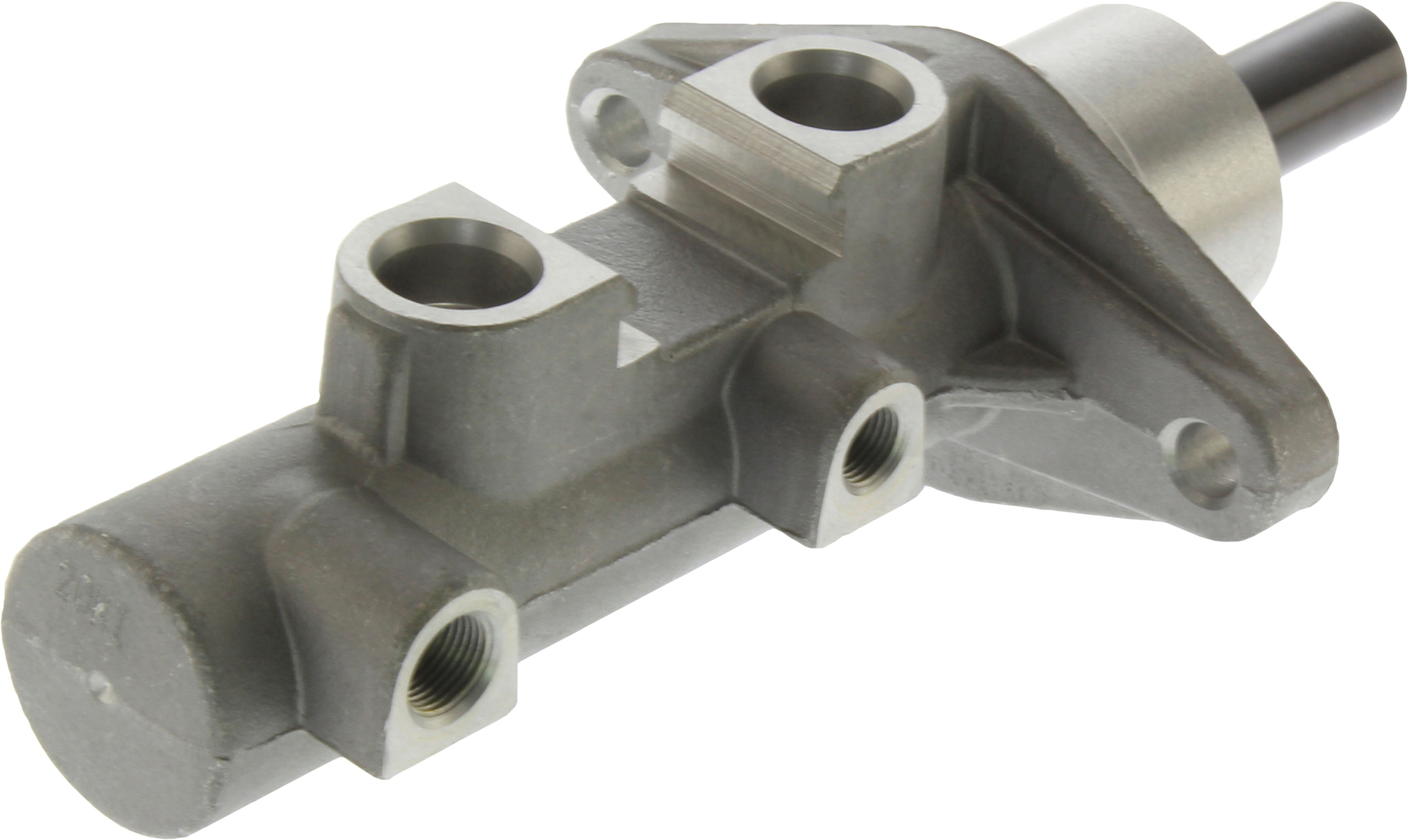 Centric Parts Brake Master Cylinder P/N:130.58003  Brake Master Cylinder P/N: