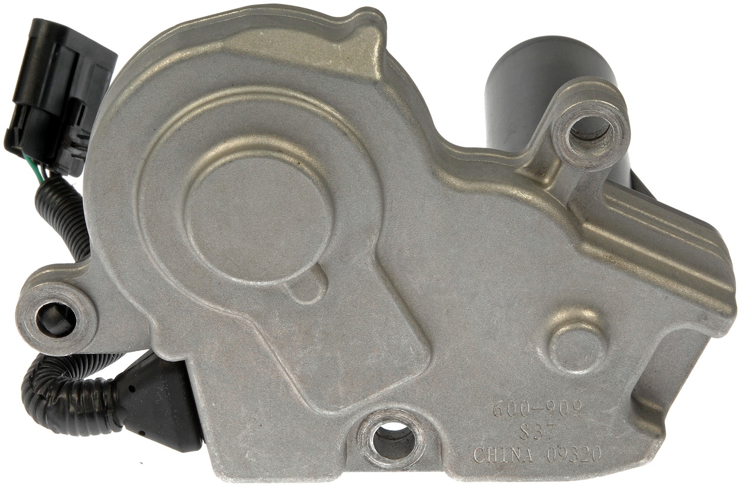 Dorman - Oe Solutions Transfer Case Motor P/N:600-909 Oe Solutions (Tm) Transfer