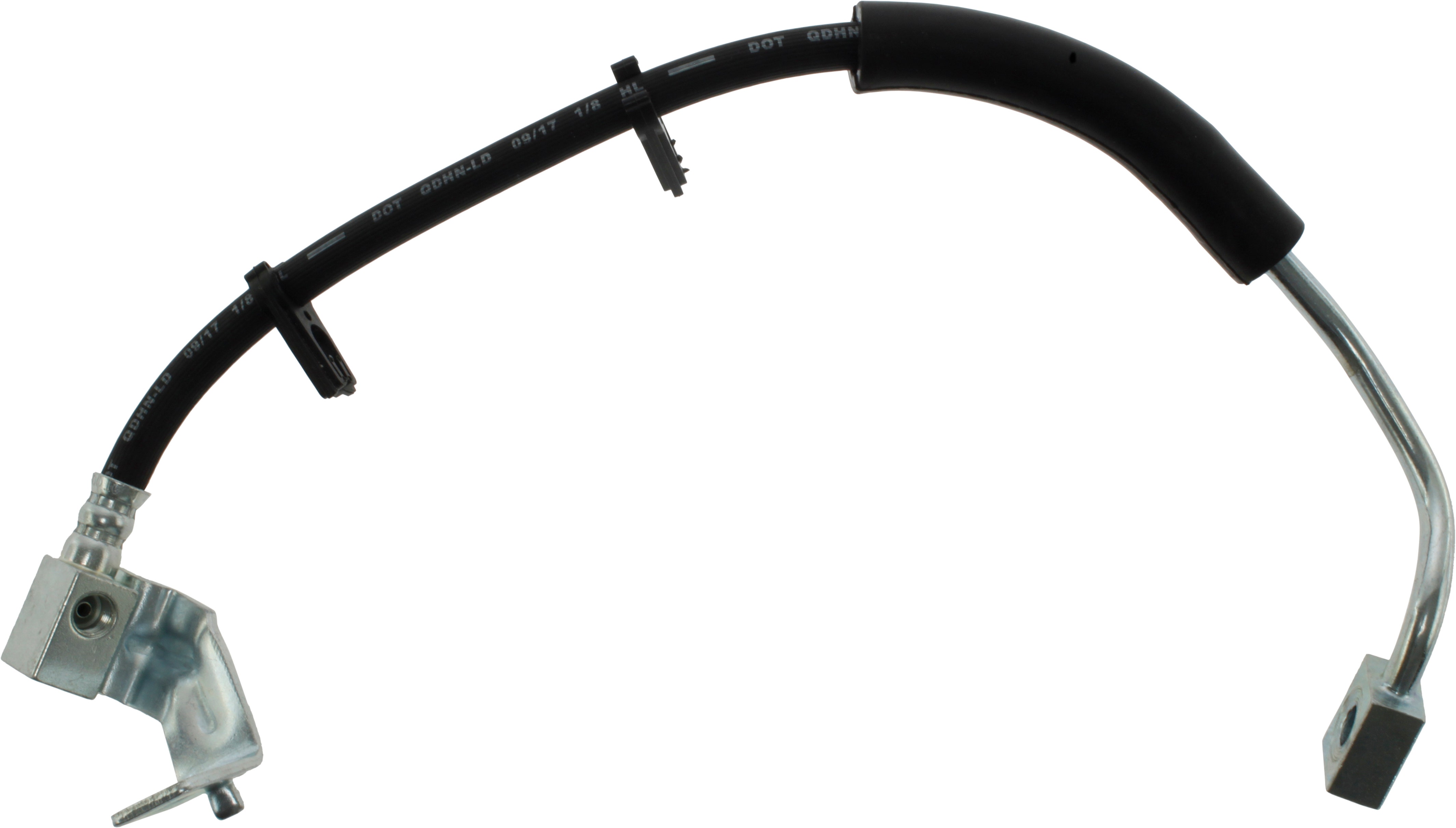 Centric Parts Brake Hydraulic Hose P/N:150.65114  Brake Hydraulic Hose P/N:
