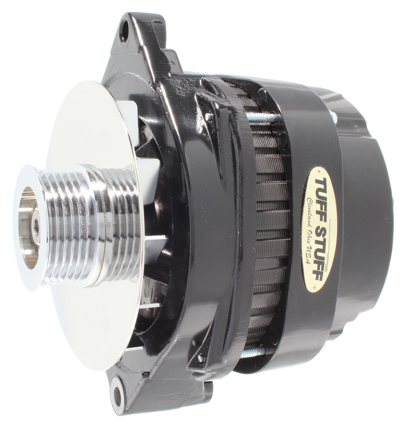 Tuff Stuff Performance 8112Nf Alternator Tuff Stuff Performance  Alternator