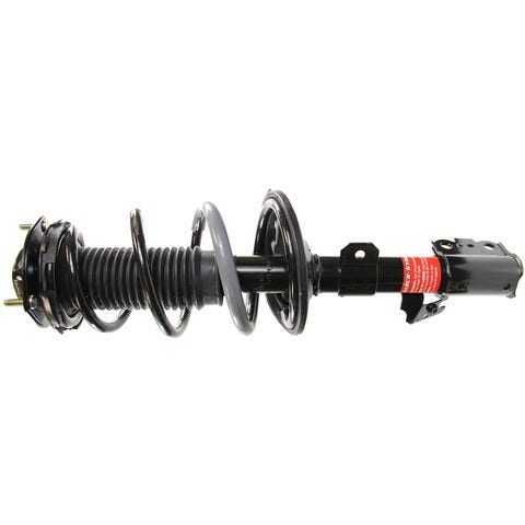 Monroe Shocks & Struts Suspension Strut And Coil Spring Assembly P/N:371494