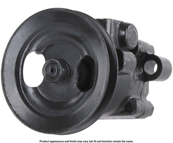 Cardone Reman Power Steering Pump P/N:21-5963  Power Steering Pump P/N: