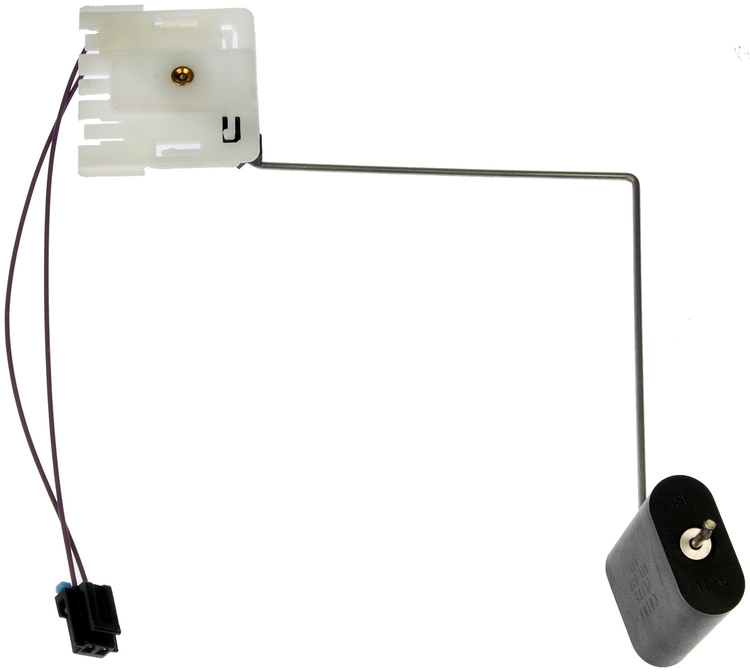 Dorman - Oe Solutions Fuel Level Sensor P/N:911-024 Oe Solutions (Tm) Fuel Level