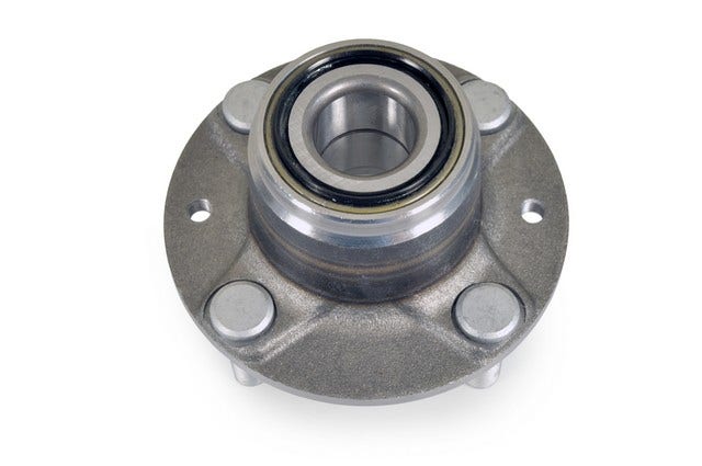 Mevotech Wheel Bearing And Hub Assembly P/N:H513152  Wheel Bearing And Hub