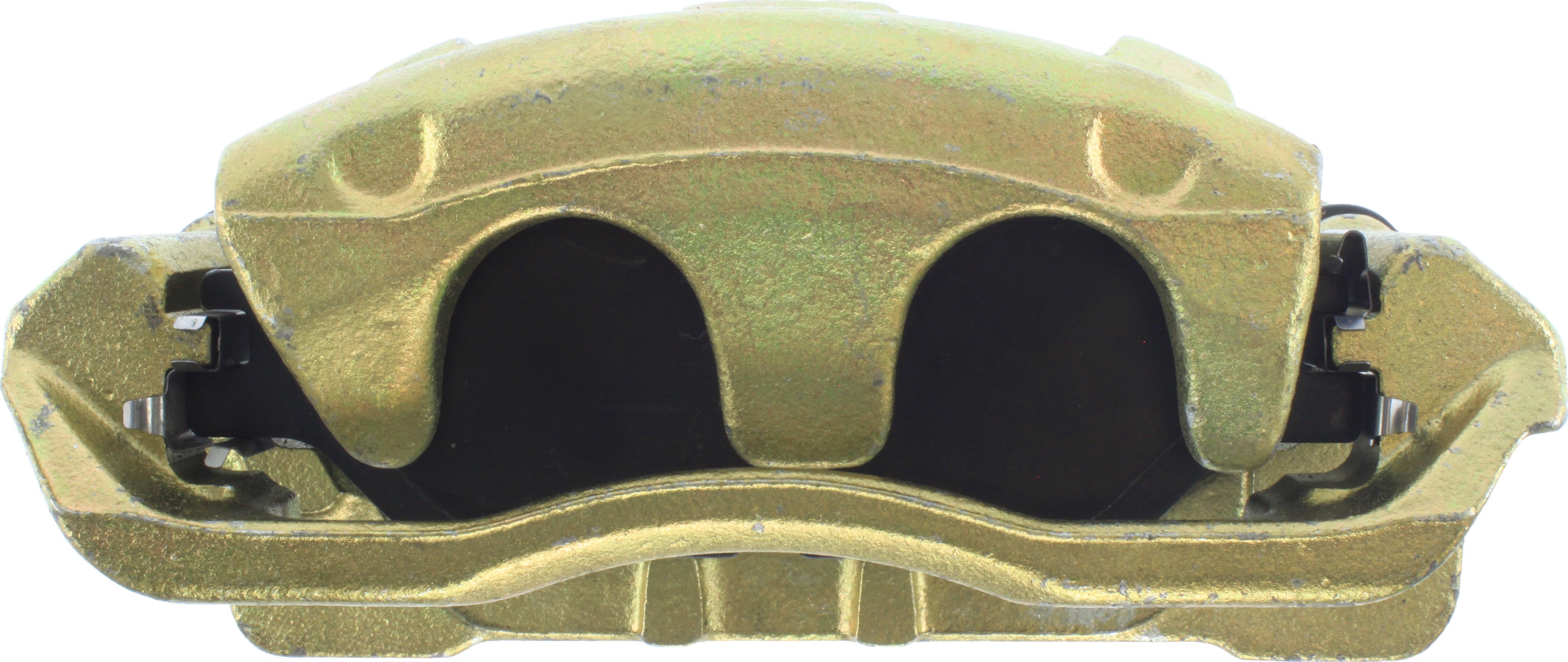 Centric Parts Disc Brake Caliper P/N:142.65043  Disc Brake Caliper P/N: