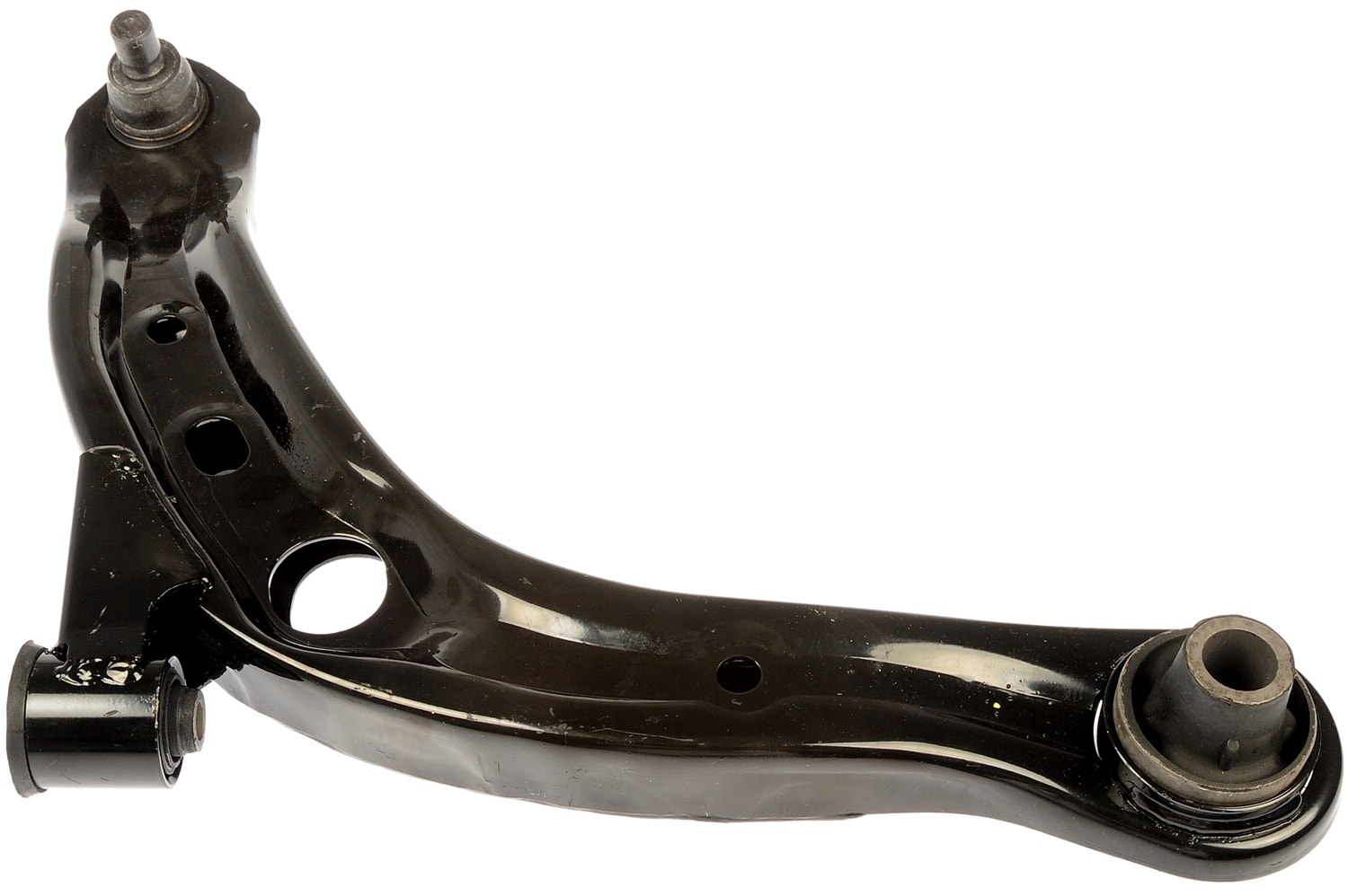 Dorman - Oe Solutions Suspension Control Arm And Ball Joint Assembly P/N:520-870