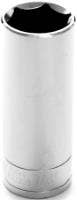 Performance Tool W32328 1/2 Drive 6-Point Socket, 7/8   Socket; Type - Standard,