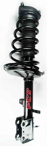 Focus Auto Parts Suspension Strut And Coil Spring Assembly P/N:2333320R