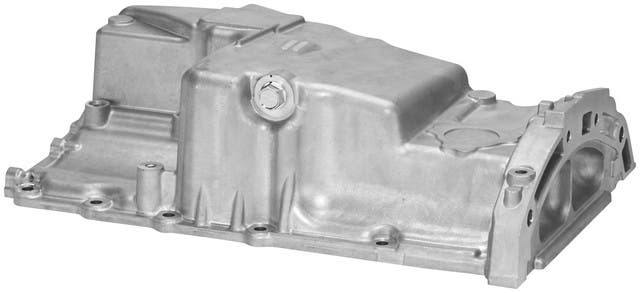 Spectra Premium Engine Oil Pan P/N:Mzp15a  Engine Oil Pan P/N: