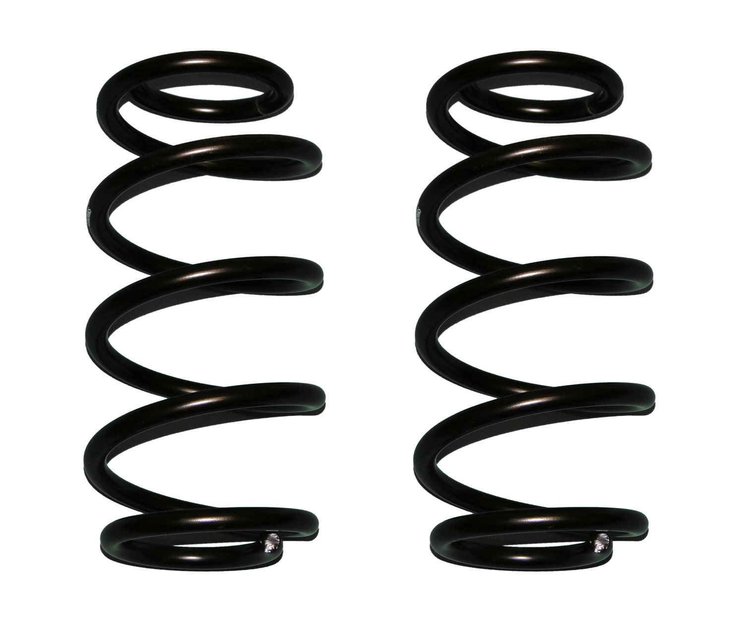 Skyjacker Lib208r Softride Coil Spring Fits 07-12 Liberty Nitro  Suspensions