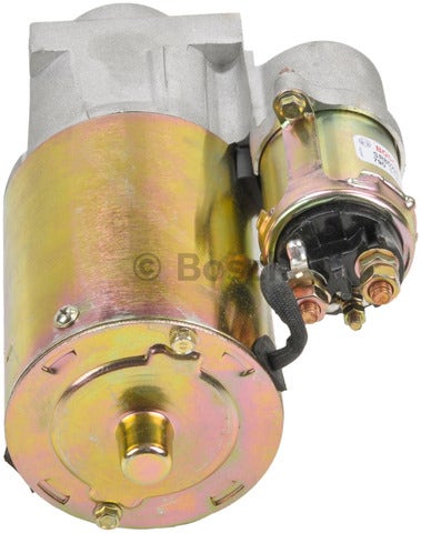 Bosch Starter Motor P/N:Sr8529n  Starter Motor P/N: