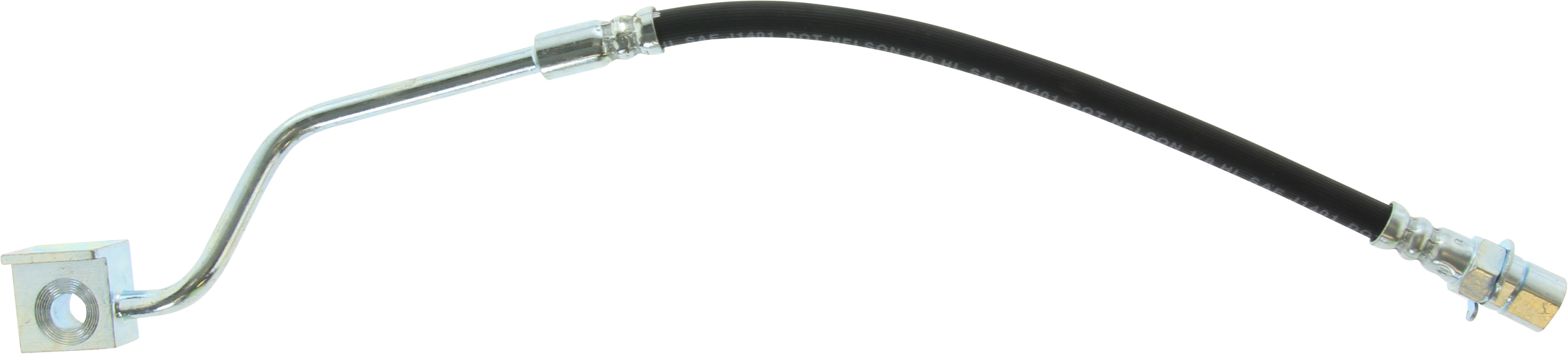 Centric Parts Brake Hydraulic Hose P/N:150.61053  Brake Hydraulic Hose P/N: