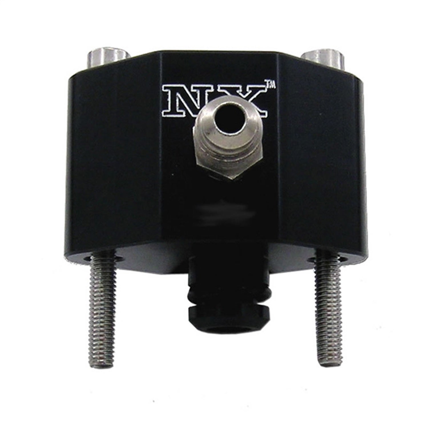 Nitrous Express 16183 Fuel Line Adapter   Fuel Line Adapter