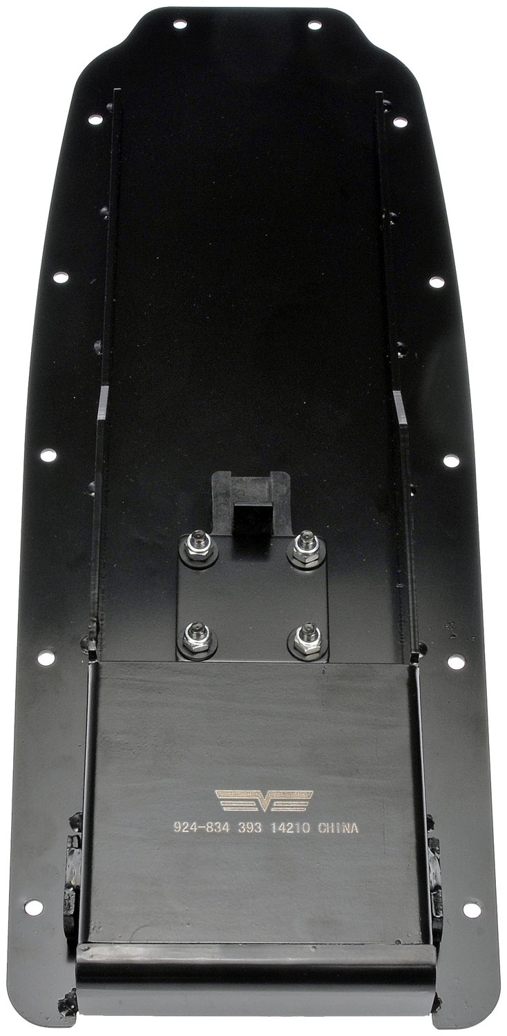 Dorman - Oe Solutions Center Console Base P/N:924-834 Oe Solutions (Tm) Console