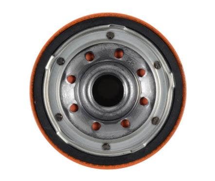 Fram Engine Oil Filter P/N:Ph5  Extra Guard (R) Oil Filter  Type - Spin-On,