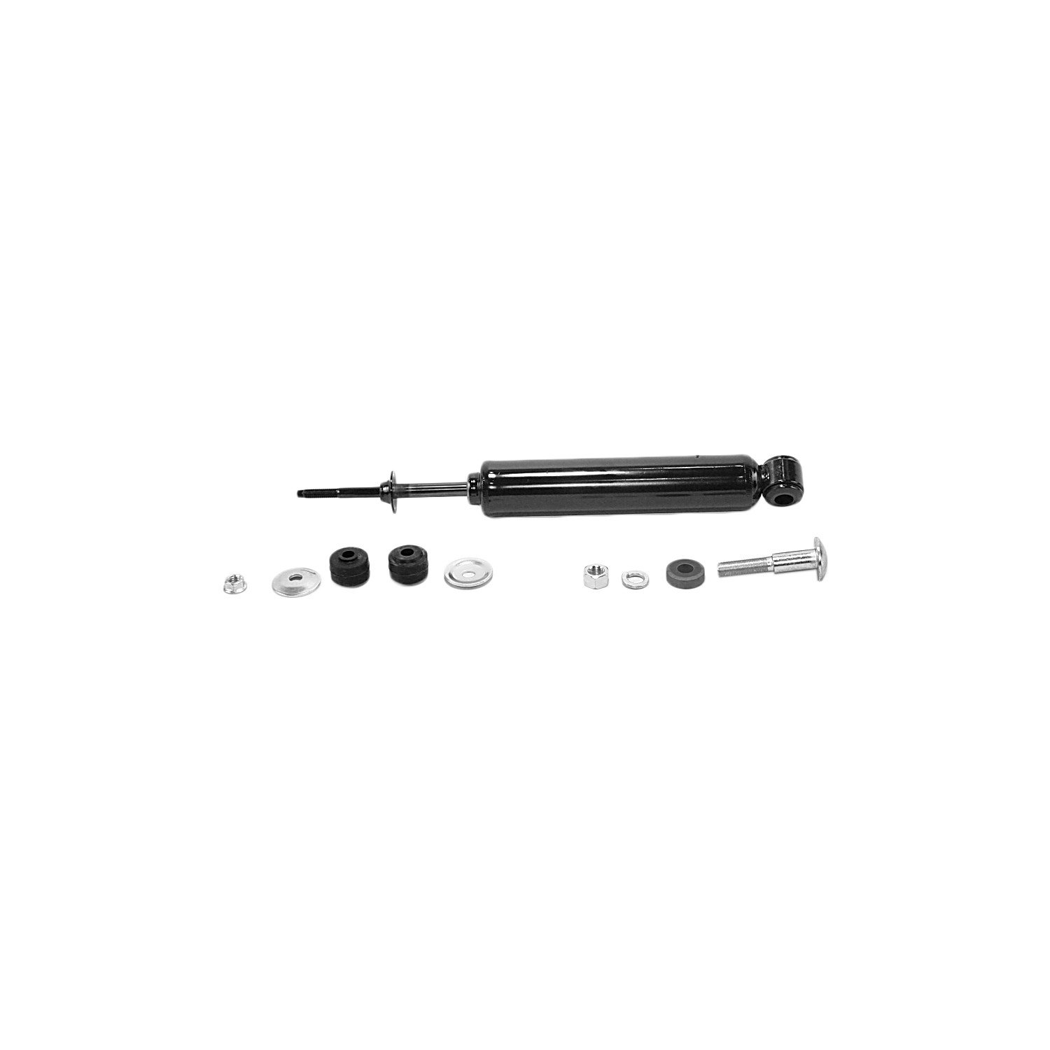 Monroe Shocks & Struts Steering Damper P/N:Sc2940 Monroe Sc2912 Steering