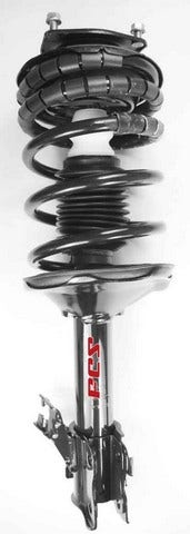 Focus Auto Parts Suspension Strut And Coil Spring Assembly P/N:1332325L