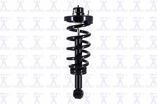 Focus Auto Parts Suspension Strut And Coil Spring Assembly P/N:1345561