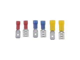 Dorman - Conduct-Tite  P/N:85481 Dorman - Conduct-Tite  P/N: