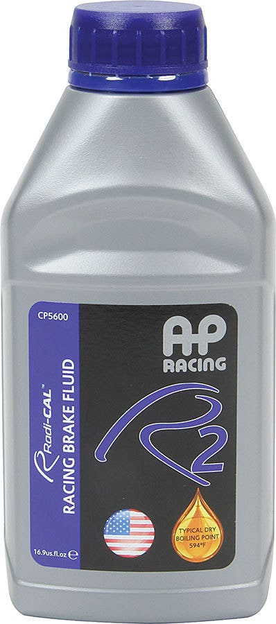 Allstar Performance All78108 Hi-Temp Racing Brake Fluid   Hi-Temp Racing Brake