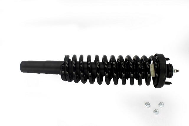 Kyb Suspension Strut And Coil Spring Assembly P/N:Sr4040  Suspension Strut And