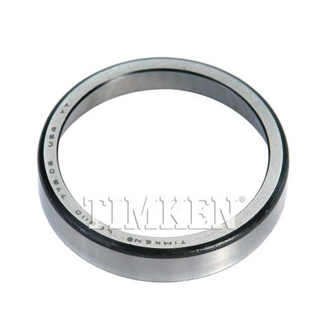 Timken L68110 Tapered Roller Bearing, Single Cup, Standard Tolerance, Straight
