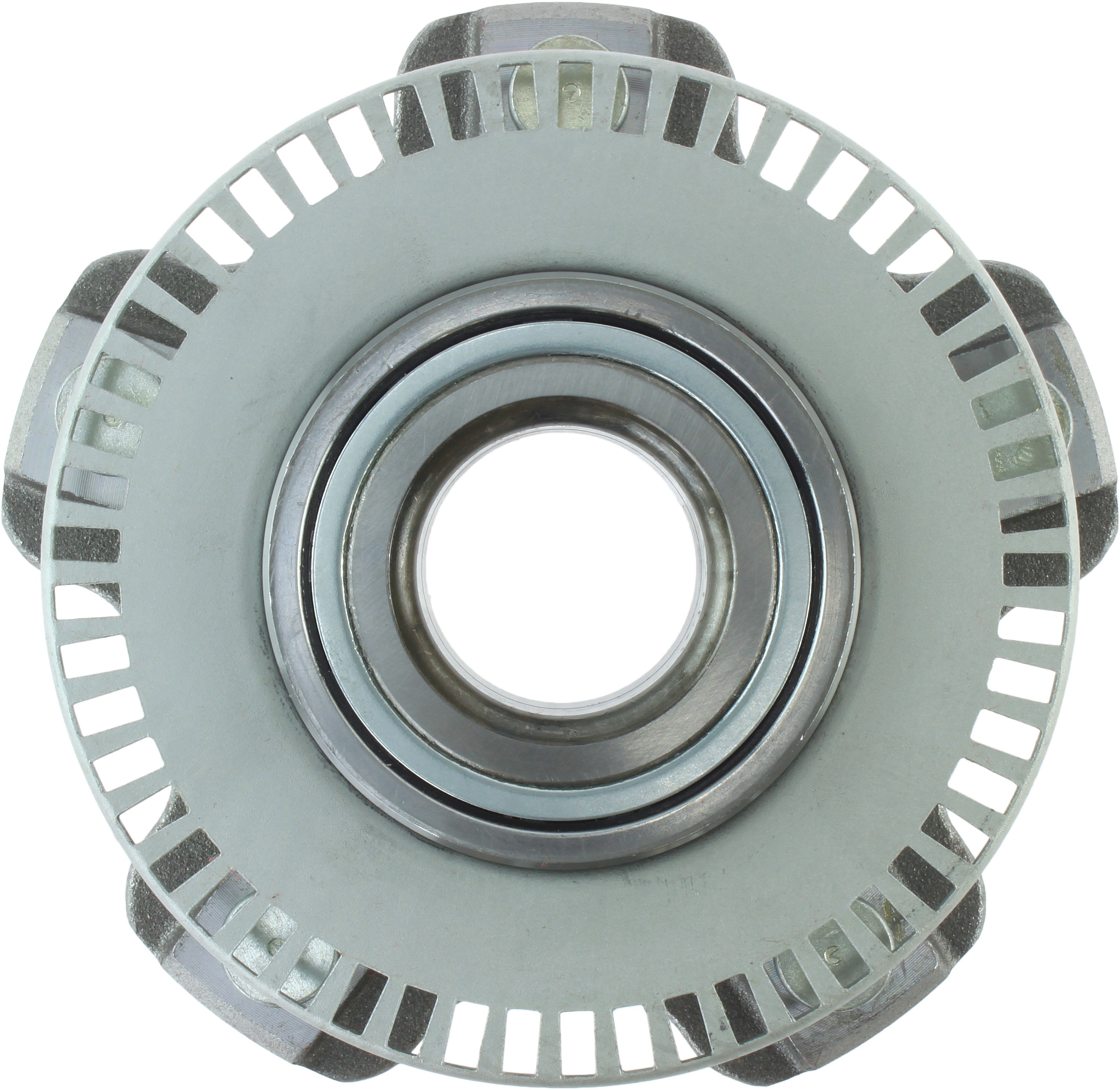 Centric Parts Wheel Bearing And Hub Assembly P/N:406.48000E  Wheel Bearing And