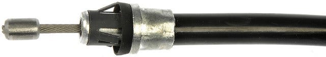 Parking Brake Cable P/N:C660418 Parking Brake Cable P/N: