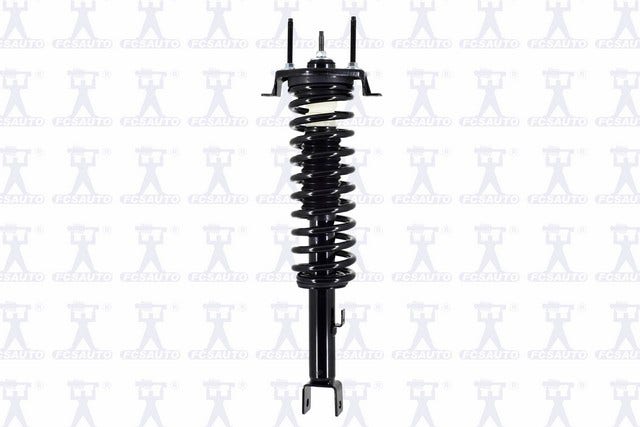 Focus Auto Parts Suspension Strut And Coil Spring Assembly P/N:2336338