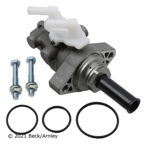 Beck/Arnley Brake Master Cylinder P/N:072-9795  Brake Master Cylinder P/N: