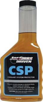 Driven Racing Oil 50030 Coolant System Protector (12Oz Bottle), 12 Oz Driven