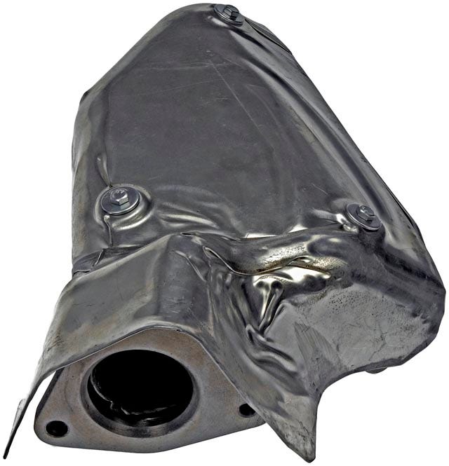 Dorman - Oe Solutions Exhaust Manifold P/N:674-947 Oe Solutions (Tm) Exhaust