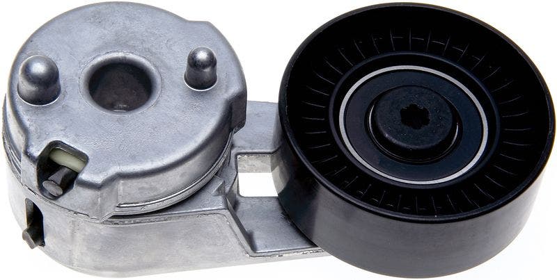 Gates 38163 Drivealign Automatic Belt Drive Tensioner   Drivealign Automatic